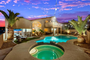 Heritage Haven Villa